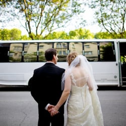 A Touch Of Class Limousine
