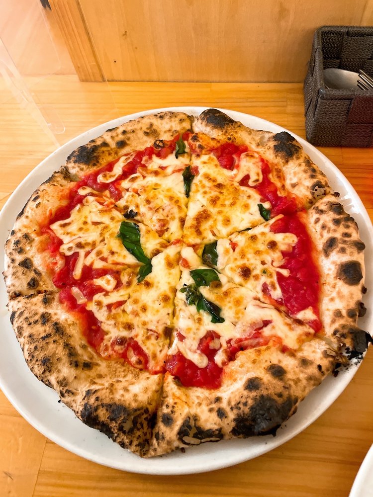 PIzzeria Massa