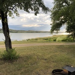 Saskachewan Landing Provincial Park