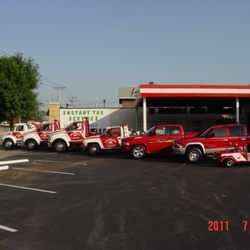 STS Car Care