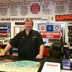 Complete Automotive Care - Greg Gruner