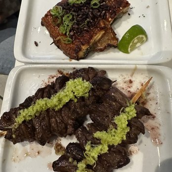 HATCH - Japanese Near Me - Los Angeles, California