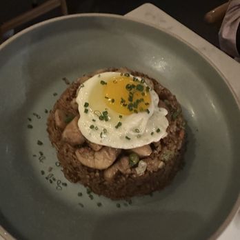 Bone Kettle - Nasi Goreng - Breakfast & Brunch Near Me - Pasadena, California