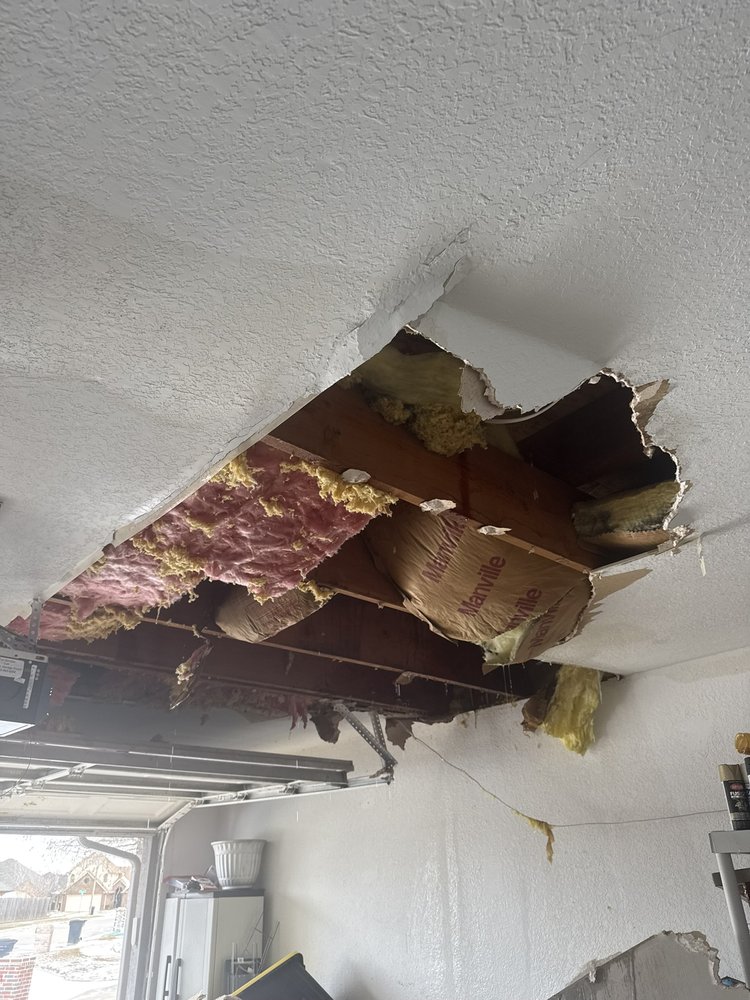 Slide of Repipe Specialists - Oklahoma City