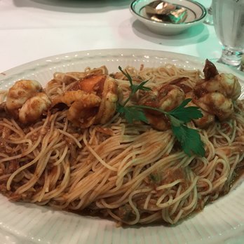 Ruffino Ristorante - Seafood capellini - Italian Near Me - Lynbrook, New York Ruffino Ristorante - Seafood capellini - Italian Near Me - Lynbrook, New York