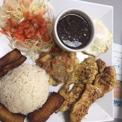 Puerto Viejo Restaurant