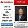 Photo of Eric Norris - State Farm Insurance Agent