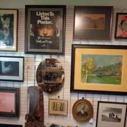 Spring Street North Antiques