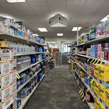 CVS - Drink asile - Drugstores Near Me - Stateline, Nevada