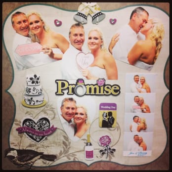 Scott Roth Events - Wedding scrapbook - Photo Booth Rentals Near Me - Rockaway, New Jersey Scott Roth Events - Wedding scrapbook - Photo Booth Rentals Near Me - Rockaway, New Jersey