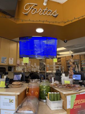 Mexico Bakery by null