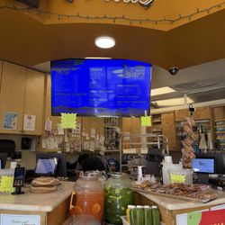 Mexico Bakery