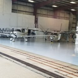 Byerly Aviation