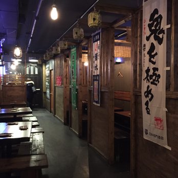 Hashi Izakaya - Japanese Near Me - Toronto, Ontario