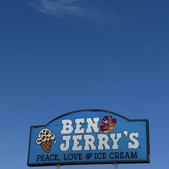 Ben & Jerry’s - Ice Cream & Frozen Yogurt Near Me - Pittsfield, Massachusetts Ben & Jerry’s - Ice Cream & Frozen Yogurt Near Me - Pittsfield, Massachusetts