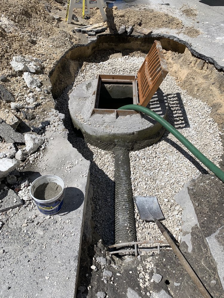 Plumbtech - septic in Miami, FL