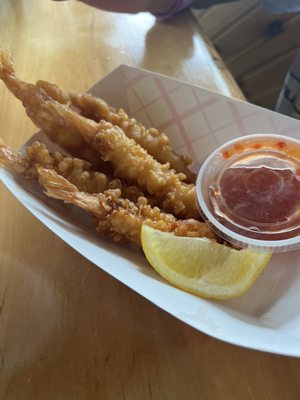 Thirsty Whale by null