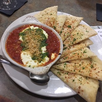 FireRock Grille - Goat cheese appetizer! - New American Near Me - Caledonia, Michigan