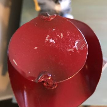 Retablo - Price tag was placed on top of the rooster's hat and the paint cans off when I removed it. - Home Decor Near Me - Scottsdale, Arizona