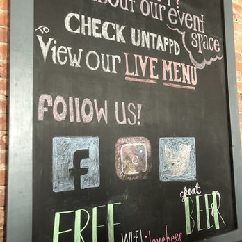 3rd Turn Brewing - Breweries Near Me - Louisville, Kentucky