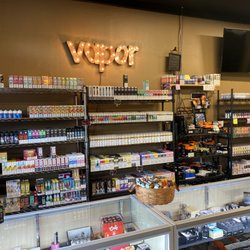 Vapor Blast - Ejuices