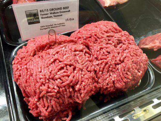 Walden Local Butcher Shop by null