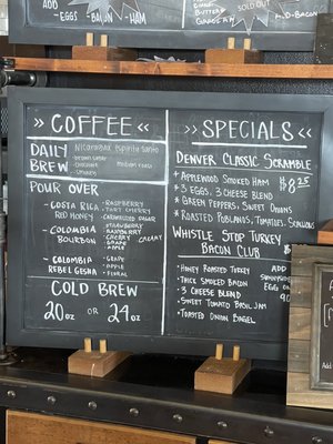 Kitt's Kitchen and Coffee by null