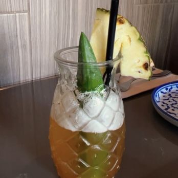 Pineapple Thai - Thai Near Me - Cupertino, California