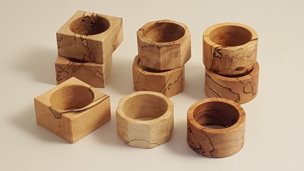 Peterman's Boards & Bowls by null