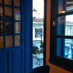 Mavi Cafe