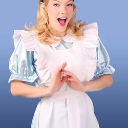 Boston Princess Parties