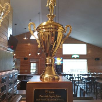 Izaty's Resort - Award of 2019 People's Choice - Resorts Near Me - Onamia, Minnesota