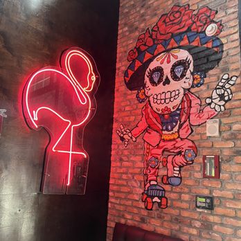Naked Taco - Cocktail Bars Near Me - Miami, Florida Naked Taco - Cocktail Bars Near Me - Miami, Florida