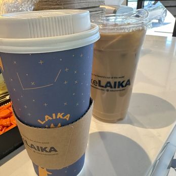 Laika Cheesecake & Espresso - Coffee & Tea Near Me - San Antonio, Texas Laika Cheesecake & Espresso - Coffee & Tea Near Me - San Antonio, Texas