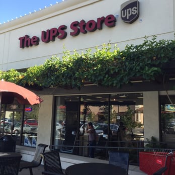 The UPS Store - Shipping Centers Near Me - Cupertino, California The UPS Store - Shipping Centers Near Me - Cupertino, California