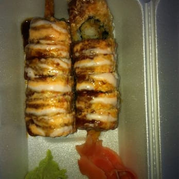 Bento Box - Heart attack roll - Japanese Near Me - Sacramento, California Bento Box - Heart attack roll - Japanese Near Me - Sacramento, California