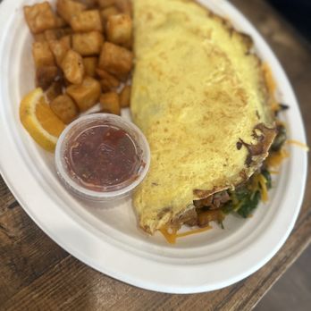 Cafe Destin - Cafes Near Me - Destin, Florida