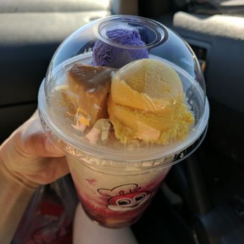 Jollibee - Halo halo! - Fast Food Near Me - Milpitas, California Jollibee - Halo halo! - Fast Food Near Me - Milpitas, California