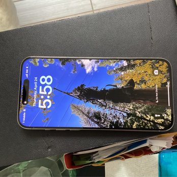 Fix Station Westgate - Before and after - Mobile Phone Repair Near Me - San Jose, California
