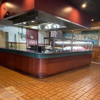 Mongolian House - Where it all begins - Mongolian Near Me - Jacksonville, North Carolina