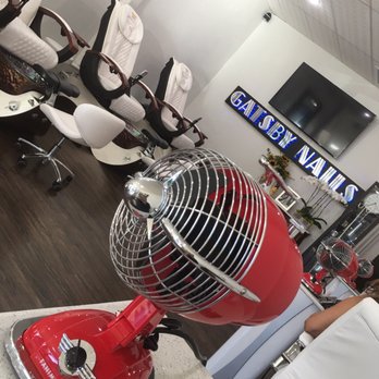 Gatsby Nails - Nail Salons Near Me - Glendora, California
