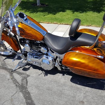 Bill Dunn One Stop Shop - Harley Deuce - Auto Customization Near Me - Huntington Beach, California Bill Dunn One Stop Shop - Harley Deuce - Auto Customization Near Me - Huntington Beach, California