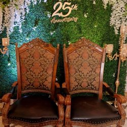 NS Events - 25th anniversary