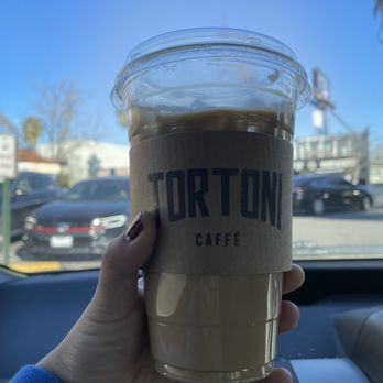 Tortoni Caffe - Coffee - Coffee & Tea Near Me - Sherman Oaks, California Tortoni Caffe - Coffee - Coffee & Tea Near Me - Sherman Oaks, California