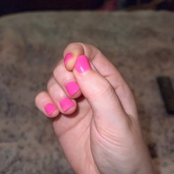 T & D Nail Spa