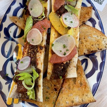 Toro - Asado de Huesos - Tapas Bars Near Me - Boston, Massachusetts