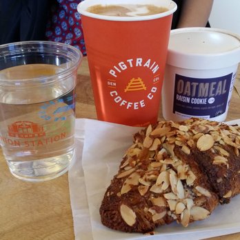 Pigtrain Coffee Co - Coffee & Tea Near Me - Denver, Colorado