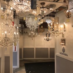 LUXURY LIGHTING - 343 Lorimer St, Brooklyn, NY - Yelp