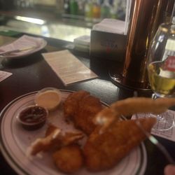 Sean Og Tavern - Chicken Tenders