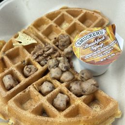 Waffles